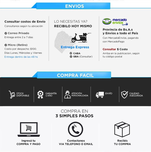 Tren Aterrizaje Dji Drone F450 Y F550 Patas Fibra De Vidrio