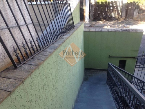 Imagem 5 de 9 de Casa Assobradada Na Penha, 270 M², 02 Dormitórios, 01 Suíte, 08 Vagas, R$ 1.300.000,00 - 2458