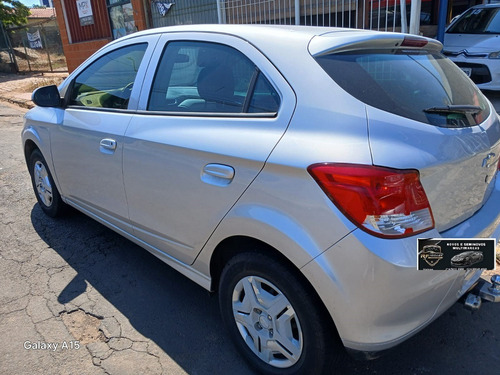 Chevrolet Onix 1.0 Lt 5p