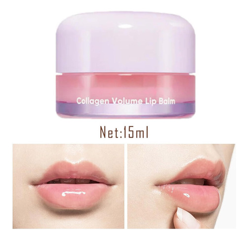 Bálsamo Labial O S Lip Balm S Volume 15 Ml 9005
