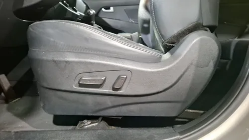 Kia Sportage 2.0 Ex Pack At