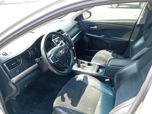 Toyota Camry 3.5 Xse V6 At