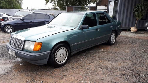 Mercedes-benz Clase E E230