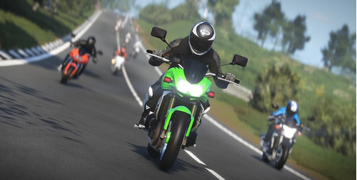 Ride 2 One Day Xbox One