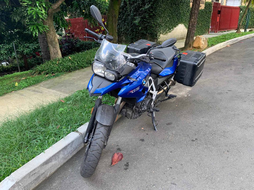 Bmw F700 Gs