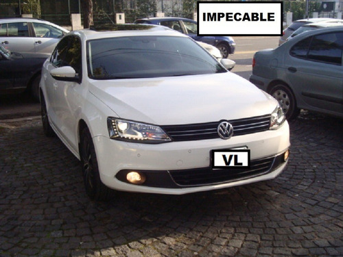 Volkswagen Vento 2.0 Tsi Sportline Dsg