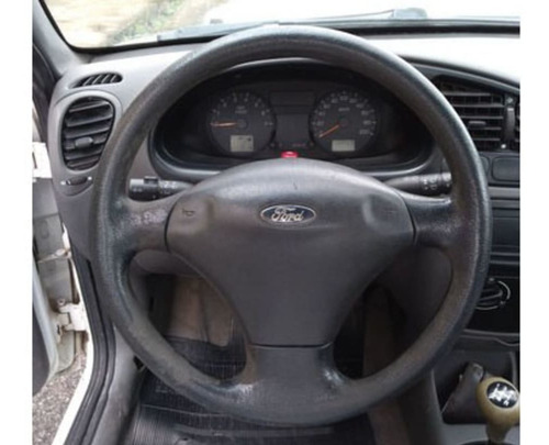 Ford Courier L 1.6 8v Flex