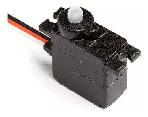 Hpi 105507 - Hpi Sm-1 Micro Servo Hpi Mini Recon