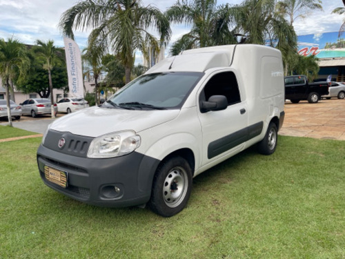 Fiat Fiorino 1.4 Flex 8V 2p