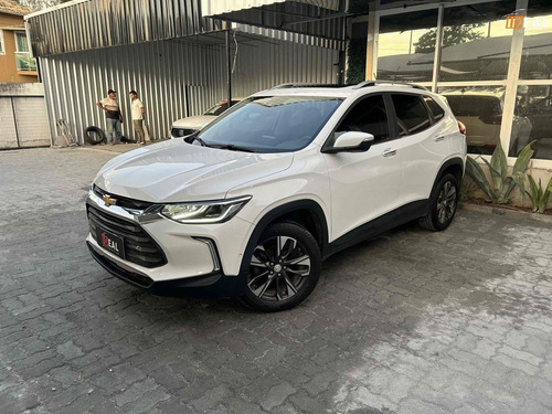 Chevrolet Tracker 1.2 TURBO FLEX PREMIER AUTOMÁTICO