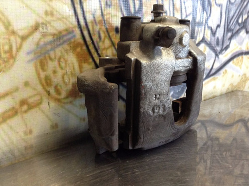 Caliper Mordaza Delantero Derecho Chevy C3 Original