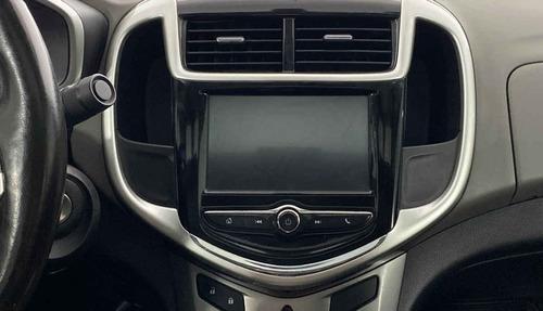 Imagen 14 de 15 de 117624 - Chevrolet Sonic 2017 Con Garantía
