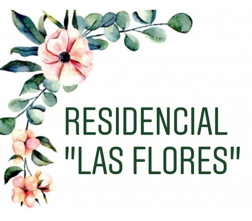 Imagen 8 de 8 de Residencial Las Flores - Hogar Para El Adulto Mayor