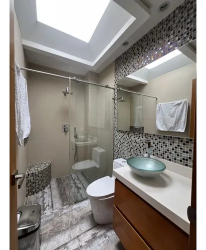 Casa Para La Venta En Medellín Las Palmas Parte Baja
