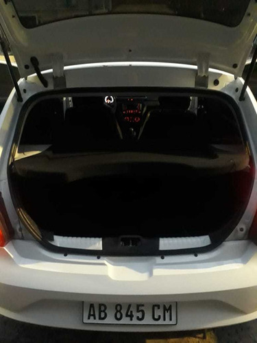Volkswagen Gol Trend 1.6 Trendline 101cv 3p 2017