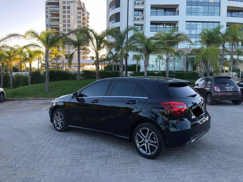 Imagen 7 de 18 de Mercedes-benz Clase A 2017 1.6 A200 Urban 156cv