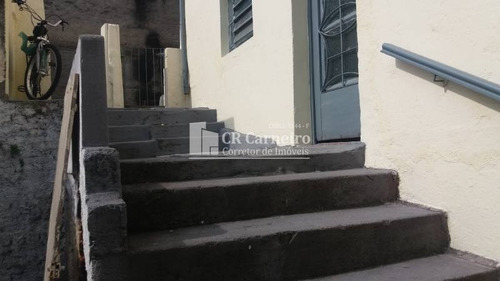 Imagem 5 de 8 de Casa Com 1 Dormitório Na Penha, Aluga-se - 614
