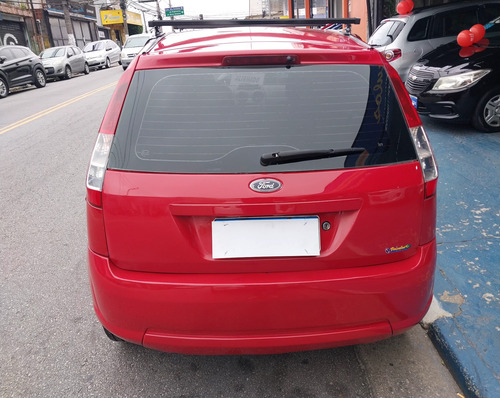 Ford Fiesta 1.0 MPI HATCH 8V FLEX 4P MANUAL