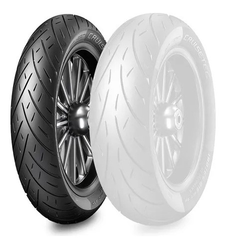 Llanta Moto Metzeler Cruisetec 130/90b16 M/ctl 73h R