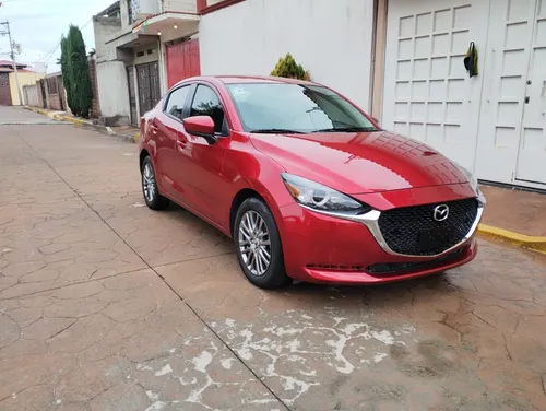 Mazda Mazda 2 1.5 I Grand Touring At