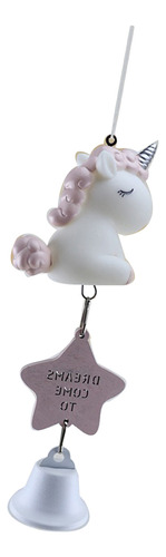 Caricatura Animal Wind Chime Windchime