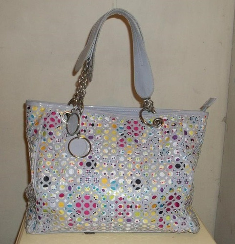 Bolsos Carteras Plomo