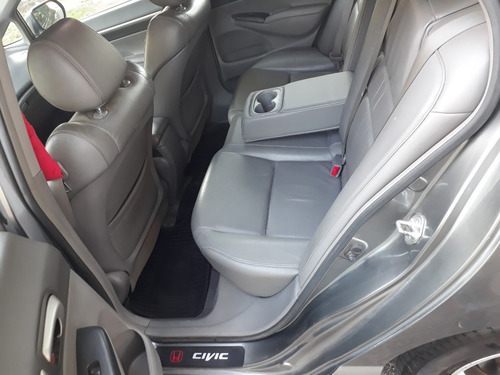 Honda Civic Exs Manual 2009