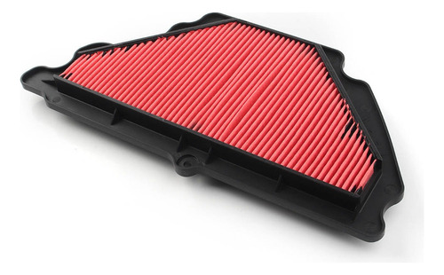 Entrada De Filtro De Aire Para Kawasaki Ninja Zx6r 2007-2008