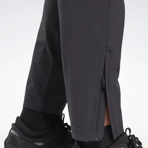 Imagen 3 de 7 de Pantalón Deportivo Hombre Reebok El Wvn Ul Pant P/ Fitness