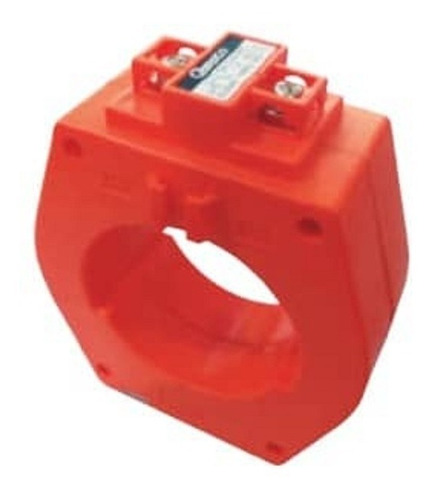 Transformador De Corriente Cfs-83 Mm Relacion 1500/5a
