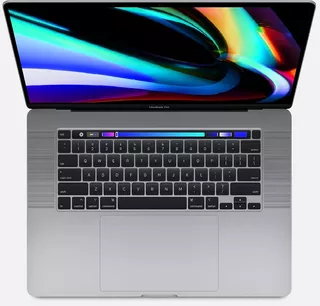 16-inch Macbook Pro- 2.3ghz- 16gb- 1tb - Space Gray