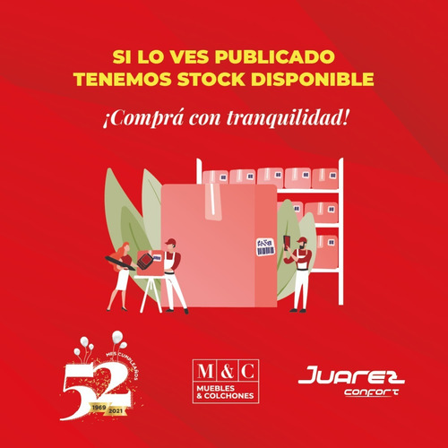 Imagen 10 de 10 de Bajo Mesada 2 Puerta 3 Cajones 1.20 Orlandi Cuotas