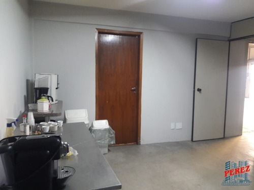 Imagem 8 de 30 de Barracões_galpões Para Alugar - 13650.3703