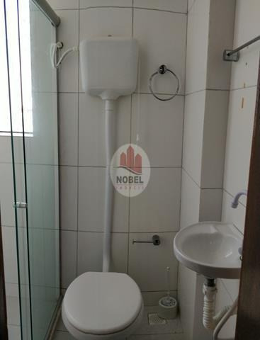 Imagem 30 de 30 de Apartamento Com 3 Dormitório(s) Localizado(a) No Bairro Ponto Central Em Feira De Santana / Feira De Santana - 6285