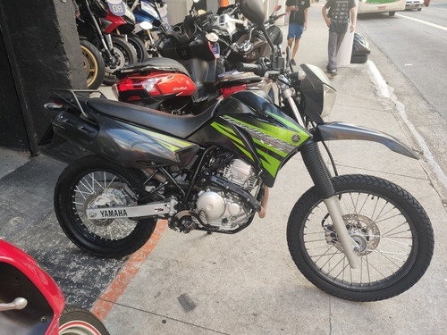 Imagem 7 de 15 de Yamaha Lander 250