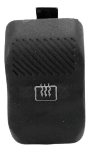 Interruptor Desemb Vidro Traseiro Gol 1994/1996 - Vw