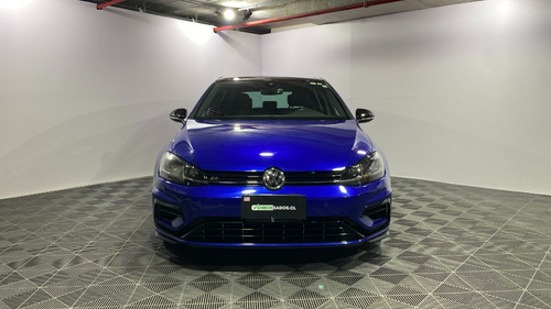 Imagen 2 de 18 de Volkswagen Golf R Tsi 2.0 At 2018