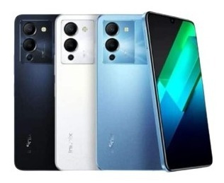 Imagen 3 de 3 de Teléfono Infinix Note 12 8/128 Gb Somos Tienda Física