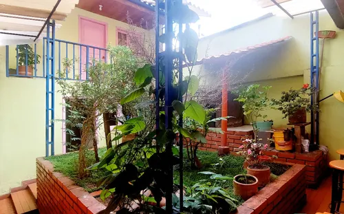 Casa En Venta En Candelaria. Cod V1240009