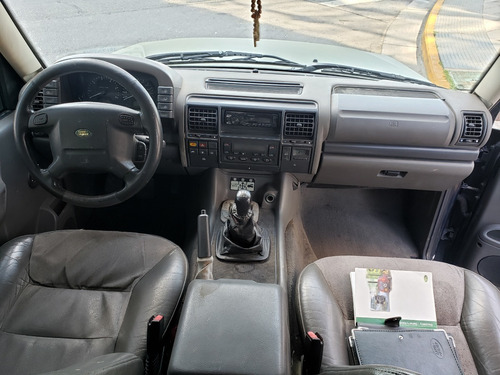 Land Rover Discovery 2 2.5 Td - Oportunidad!!!
