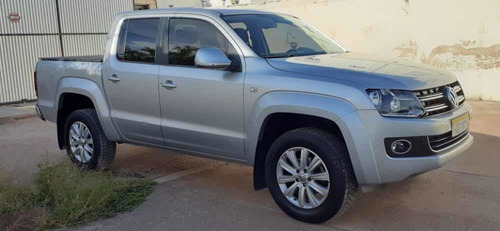 Volkswagen Amarok 2.0 Cd Tdi 4x2 Highline Pack At C34 2015
