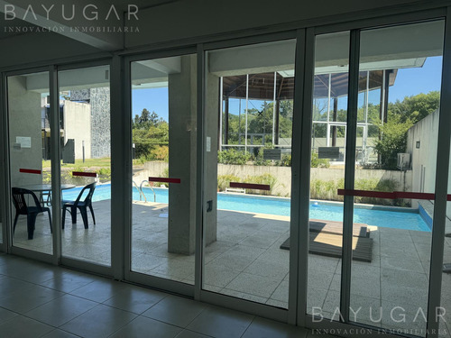 Alquiler Temporario Enero - Febrero - Marzo / Departamento 3 Ambientes En Solar Azul