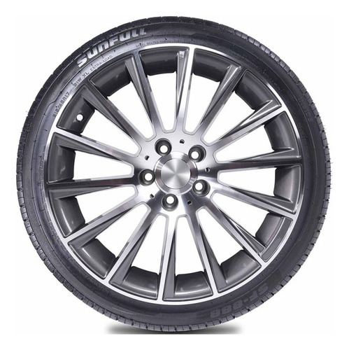 Llanta 245/45r17 99w Xl Sunfull Sf-888 Msi