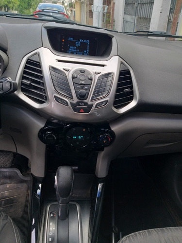 Imagem 14 de 15 de Ford Eco Esport