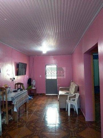 Imagem 9 de 12 de Casa Com 2 Dormitórios À Venda, 112 M² Por R$ 120.000 - Cidade Nova - Manaus/am - Ca4175