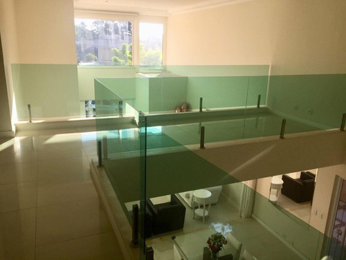 Imagem 9 de 30 de Alphaville 02 | Casa | Com Varanda | Reformada | Venda - Cnc585