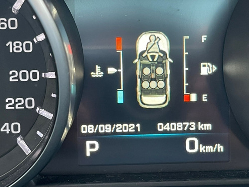 Imagem 5 de 8 de Evoque Prestige
