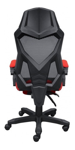 Imagem 6 de 7 de Cadeira Gamer Reclinável Rocket - Lançamento!!!