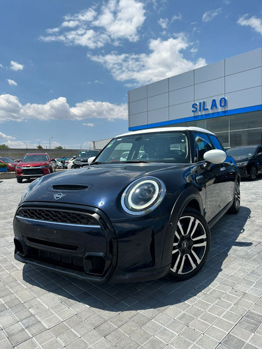 MINI Cooper S 2.0 Chili 5 Puertas At