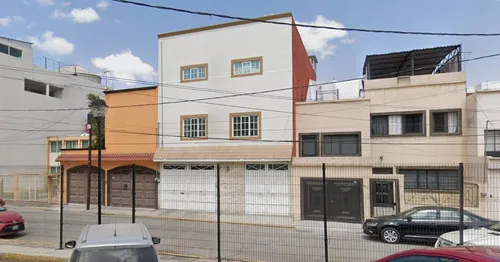 Se Vende Casa En Calle Calendula Xotepingo Coyoacan Cdmx Mmdo